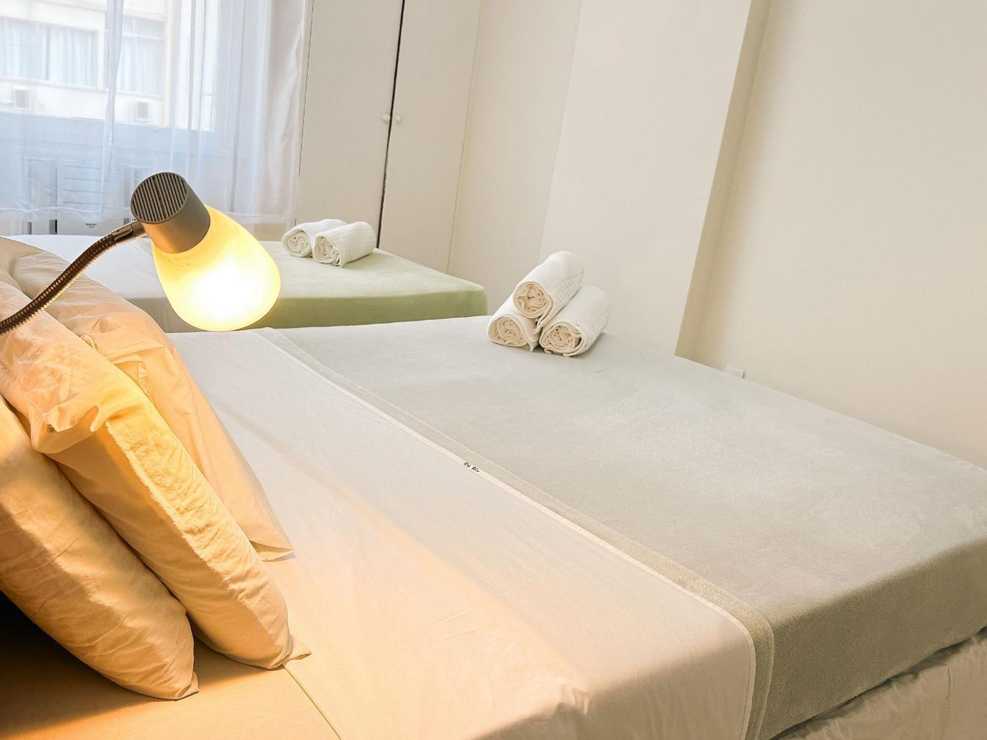 Rio Habitat Almirante Apartment - Rio de Janeiro — Photos 2